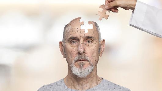 معضلات و ناهنجاری های حافظه در سالمندان 